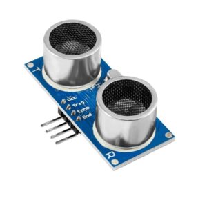 Ultrasonic Distance Sensor Module (HC-SR04) – Pack of 1