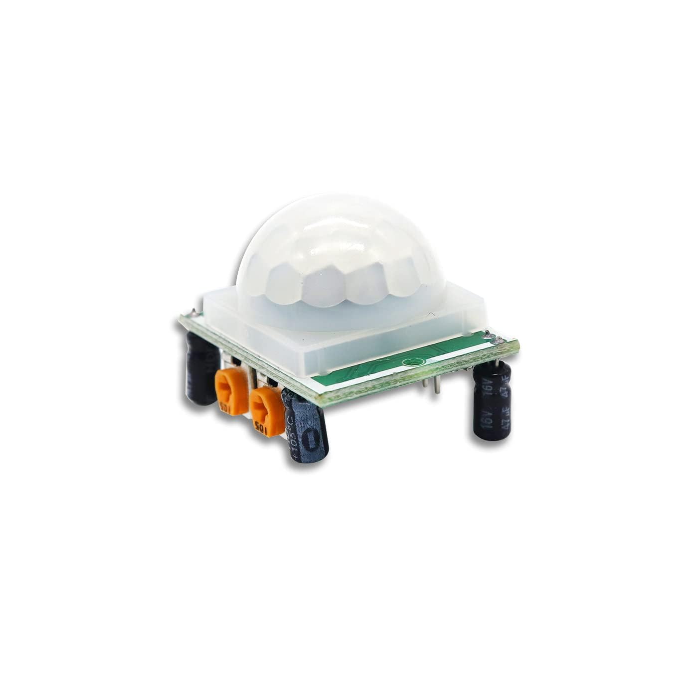 PIR Motion Sensor Module – Pack of 1