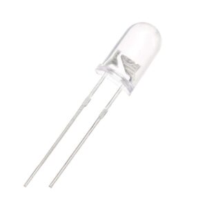 IR LED (Infrared Transmitter Diode) Pack of 1