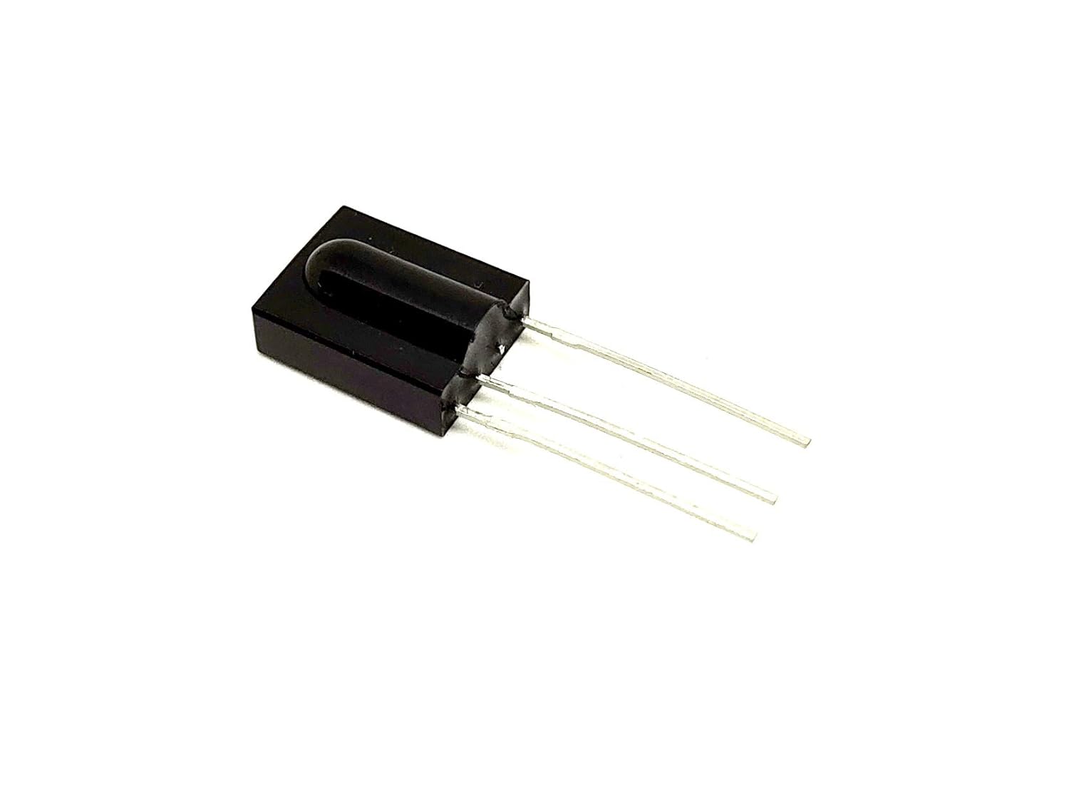 TSOP1738 IR Receiver Sensor Module Pack of 1