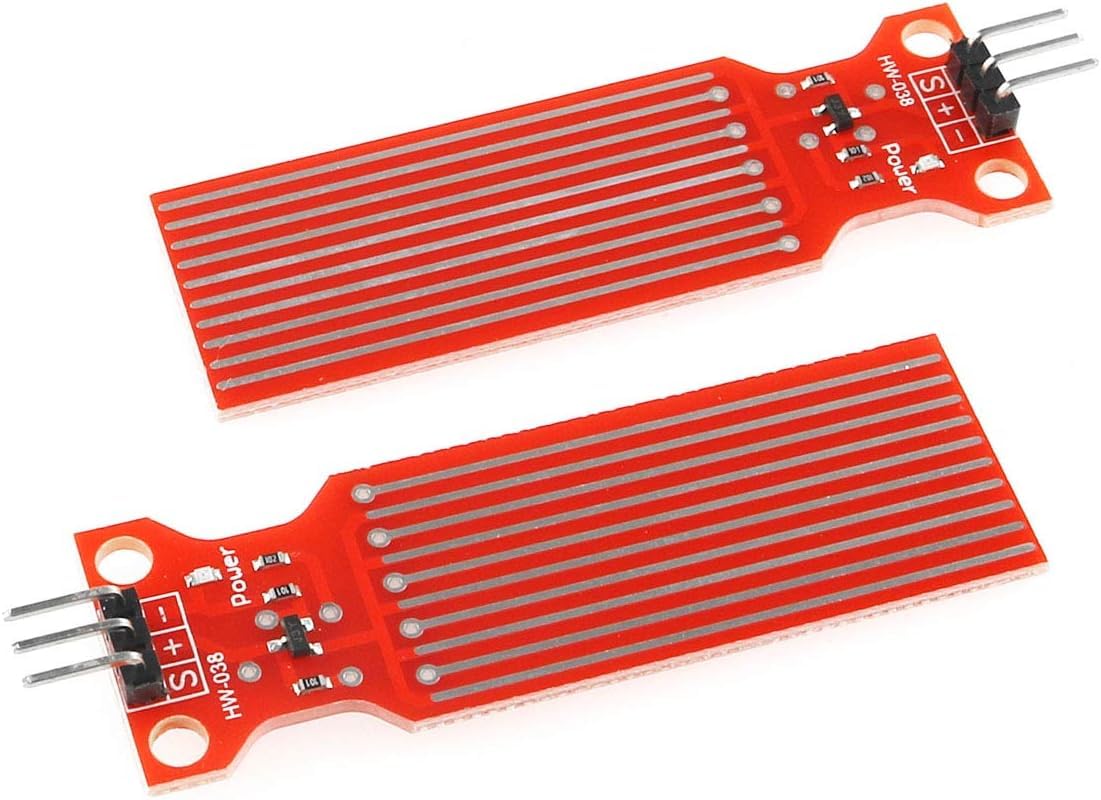 Water Level Sensor Module – Pack of 2