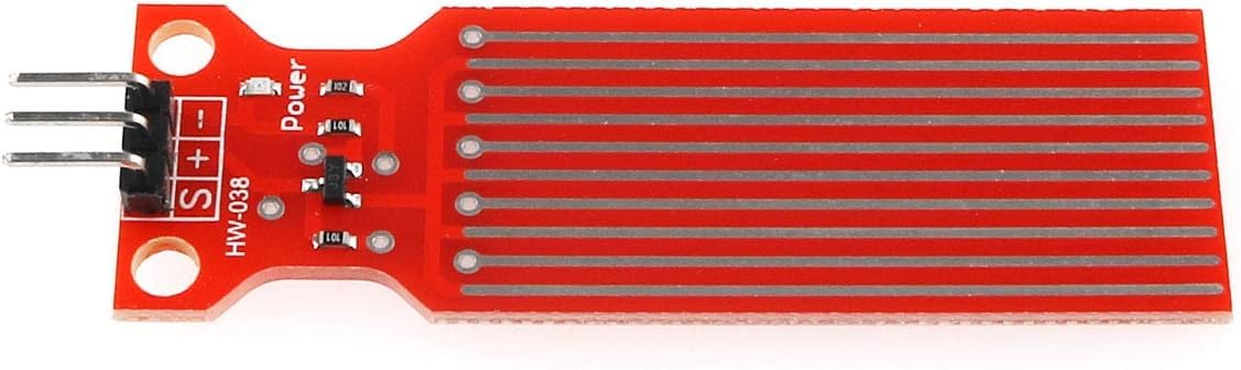 Water Level Sensor Module – Pack of 2
