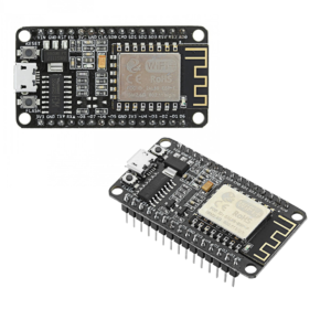 NodeMcu ESP8266 CH340 Wifi Development Board (Pack of 1)
